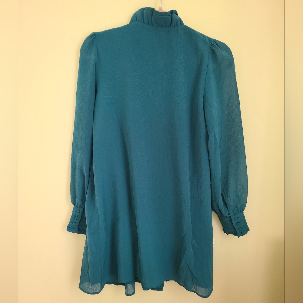 Sezane Rita Dress - Picture 9 of 11